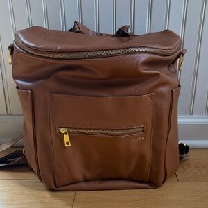 Fawn Diaper Bag